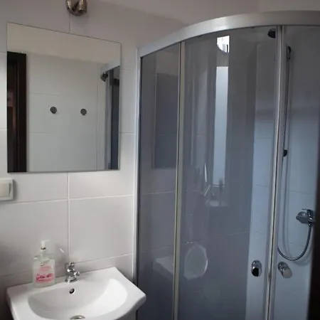 Slowackiego Apartment *