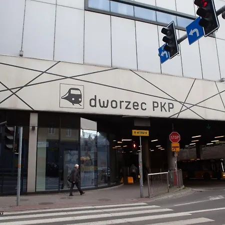 Apartamento Slowackiego Katowice