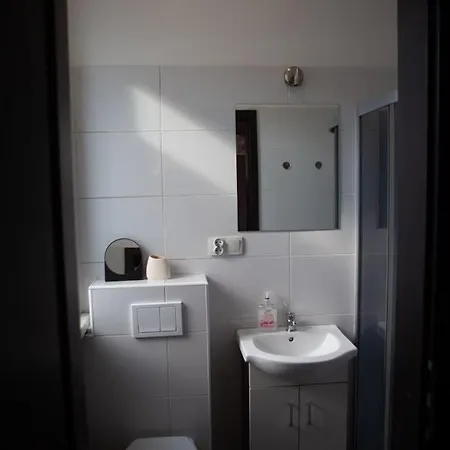 Slowackiego Apartment Katowice