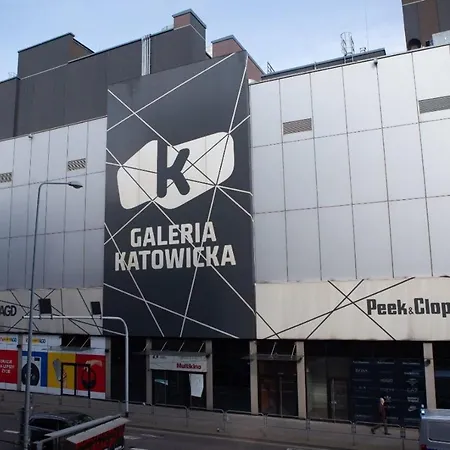 Lägenhet Slowackiego *