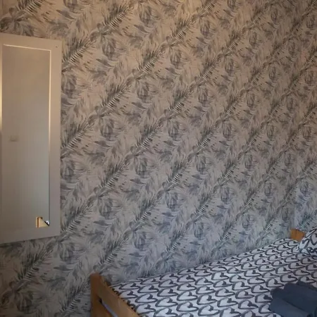 Slowackiego Apartment Katowice