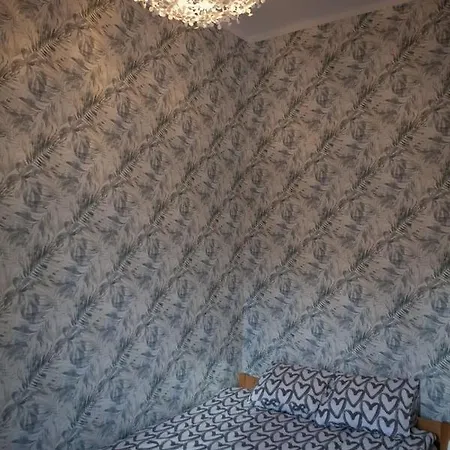 Apartment Slowackiego
