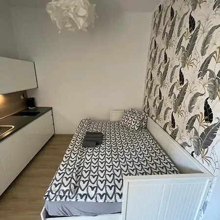 Apartment Slowackiego *