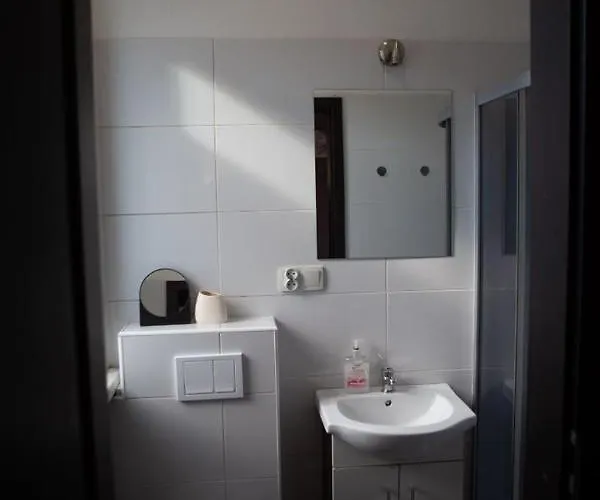 Slowackiego Lägenhet Katowice