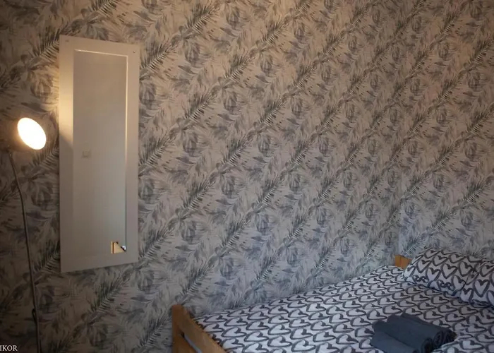 Slowackiego Lägenhet Katowice