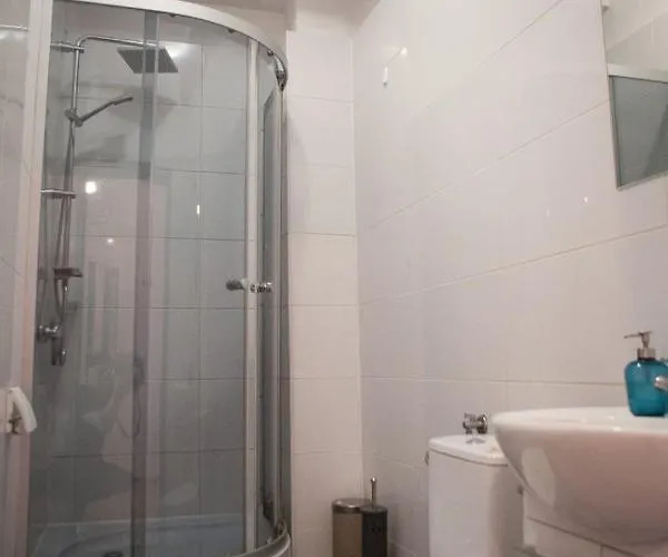 Slowackiego Apartment