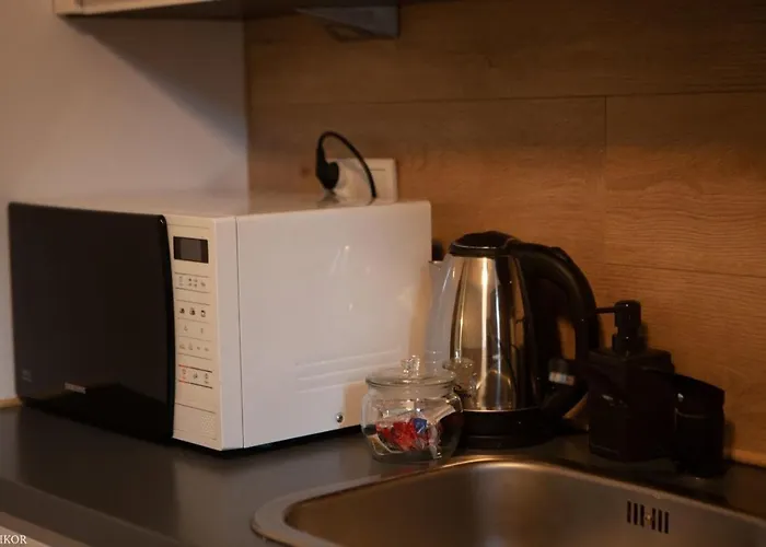 Apartment Slowackiego Katowice